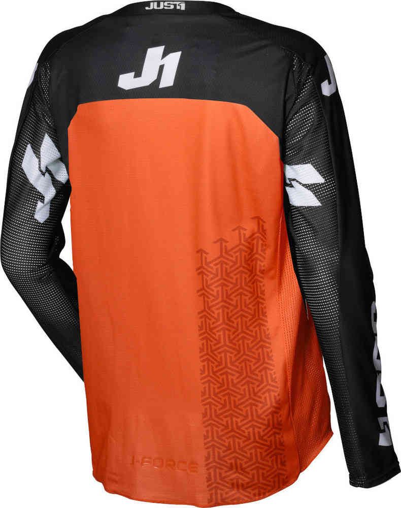 Just1 J-Force Terra Motocross Jersey