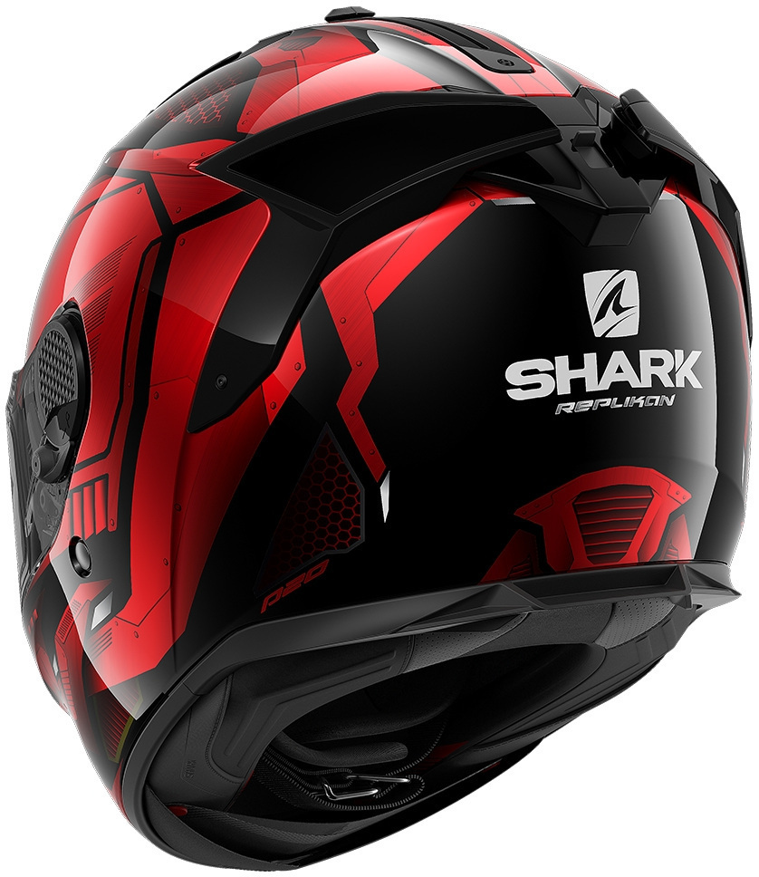 Shark Spartan GT Replikan 2023 Helmet