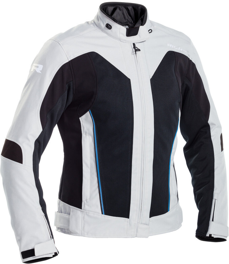 Richa Airstream-X waterproof Ladies Motorcycle Textile Jacket