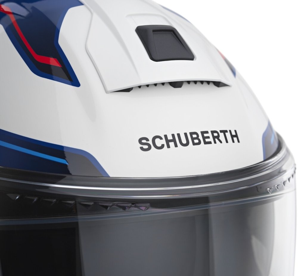Schuberth C5 Omega Flip-Up Helmet
