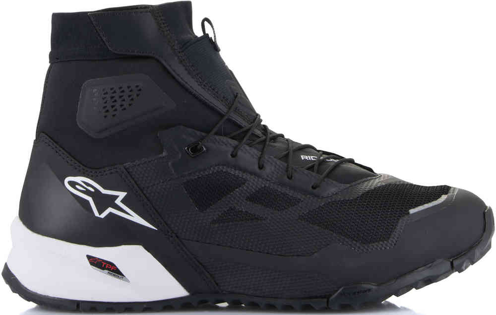 Alpinestars CR-1 Motorcycle Shoes