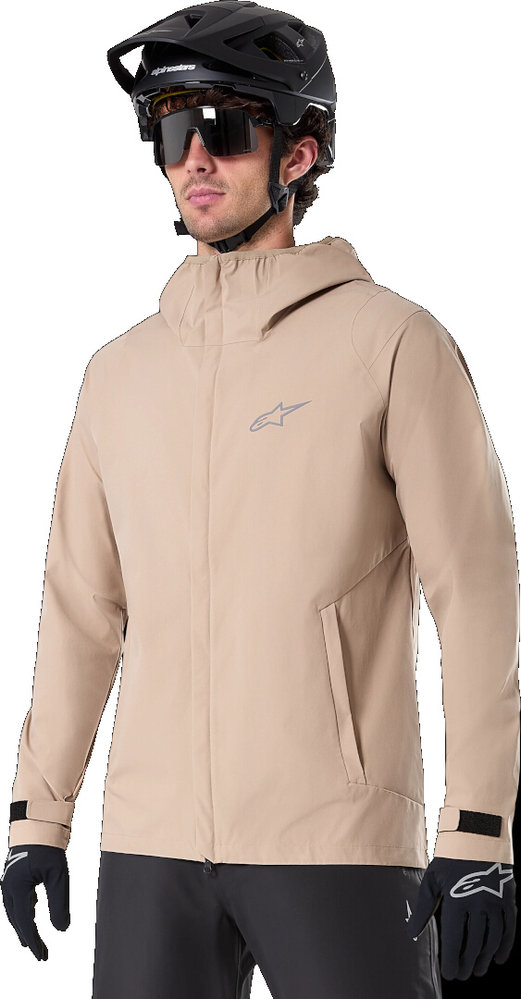 Alpinestars A-Dura Rain Jacket