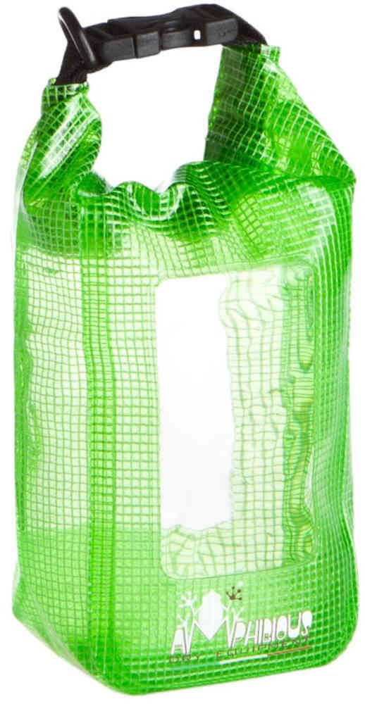 Amphibious Mini Window waterproof Bag