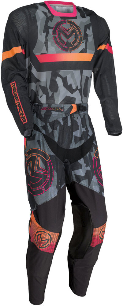 Moose Racing Sahara 2022 Motocross Pants