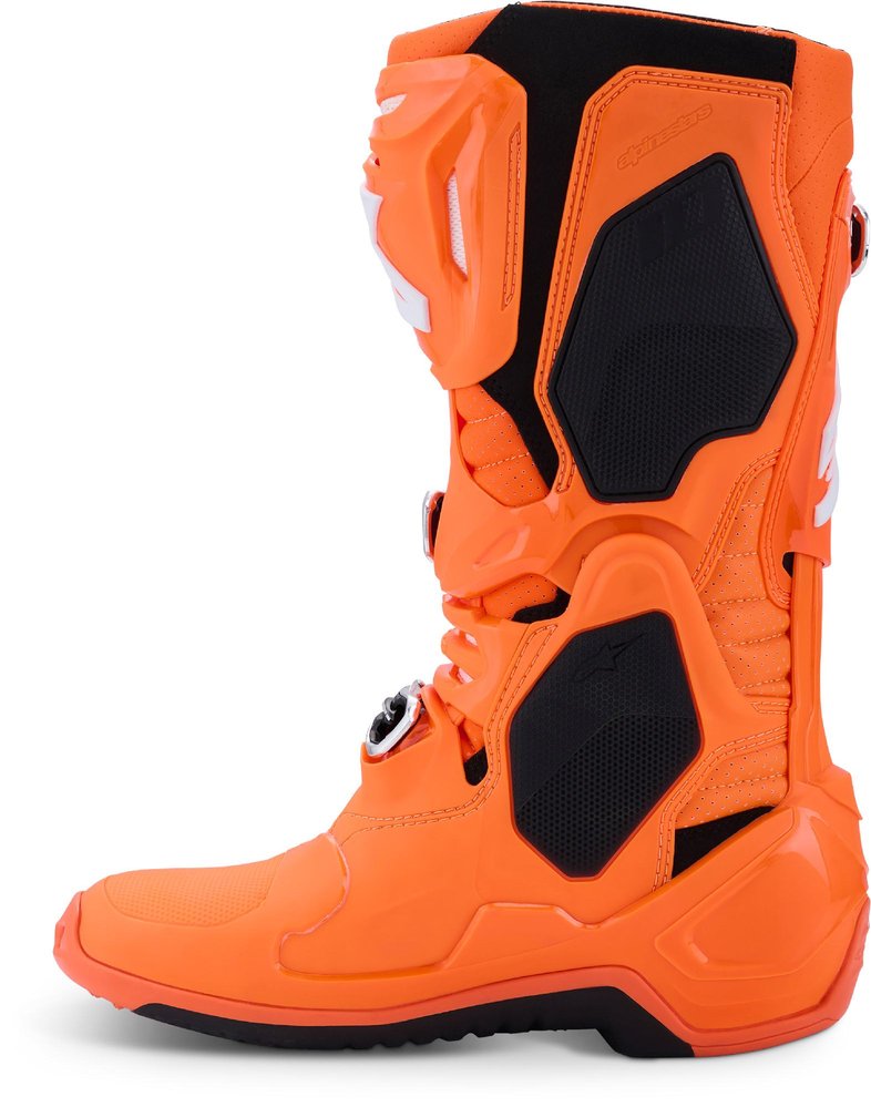 Alpinestars Tech 10 Supervented Motocross Boots