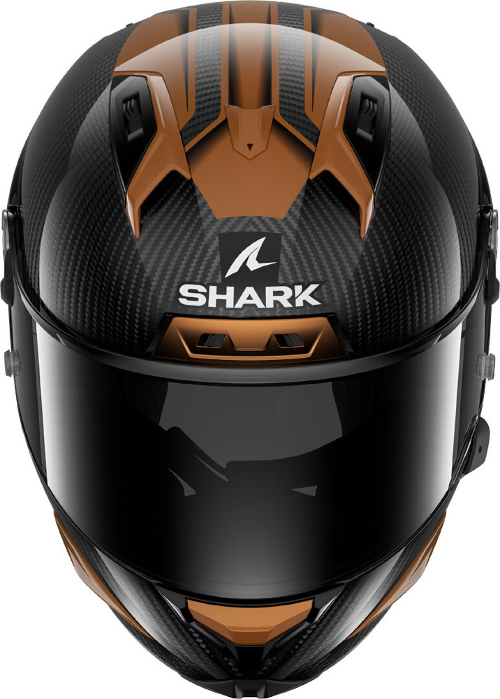 Shark Aeron Carbon Skin Helmet