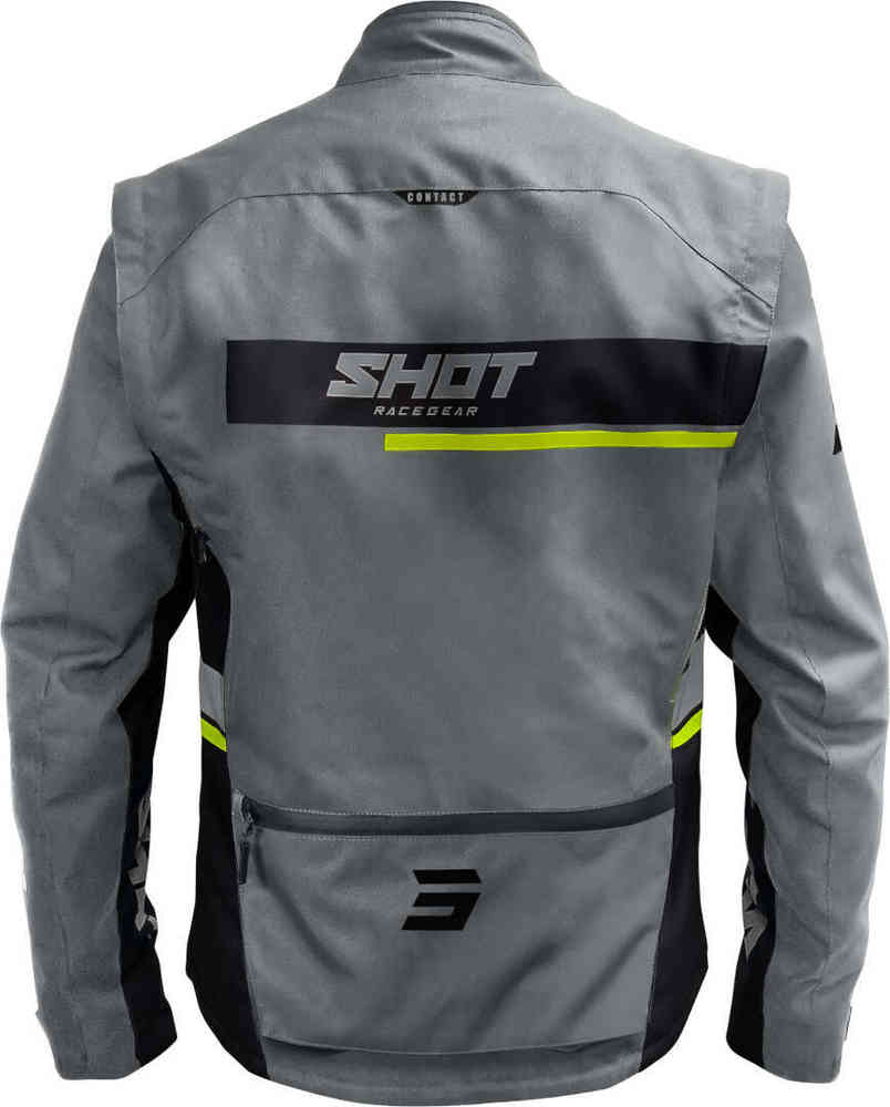 Shot Contact Assault 2.0 Motocross Jacket