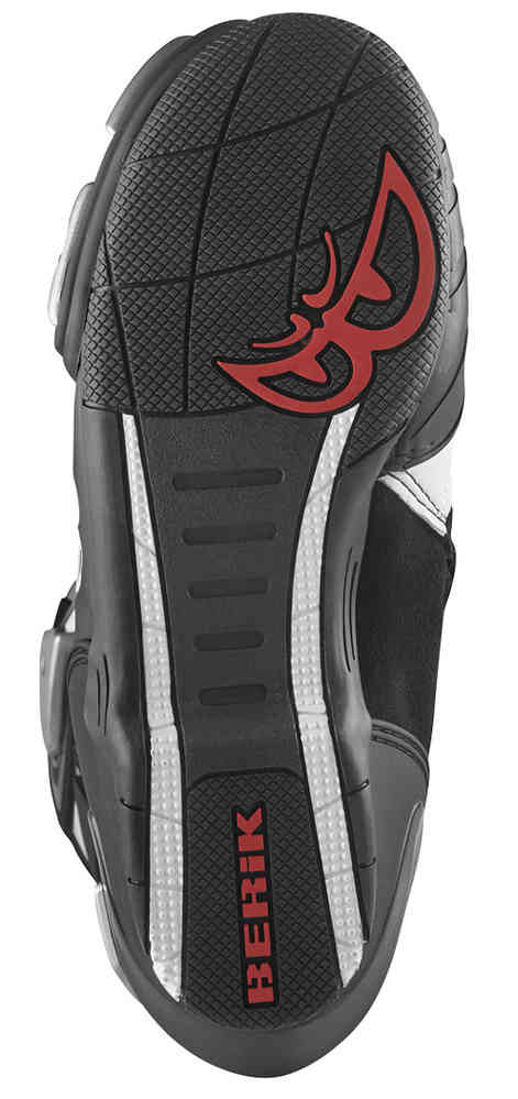 Berik Race-X EVO Motorcycle Boots