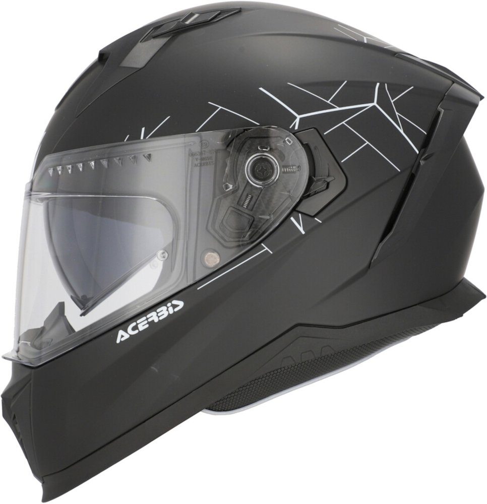 Acerbis X-Way Solid Helmet