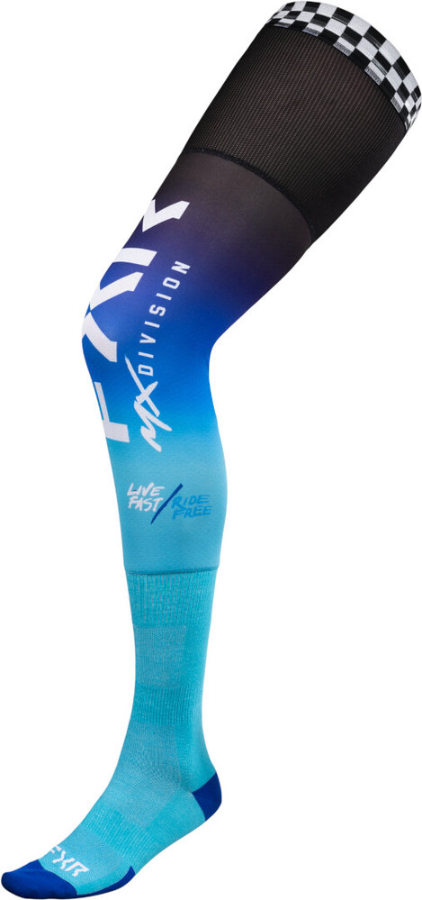 FXR Riding Motocross Socks