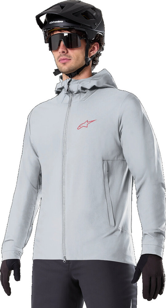 Alpinestars A-Dura Thermal Bicycle Jacket