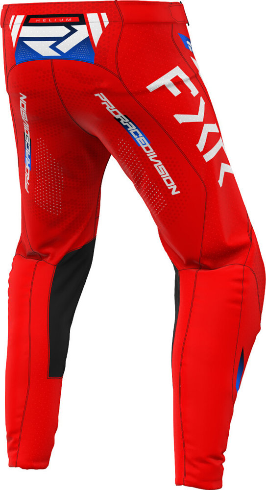 FXR Helium 2025 Motocross Pants