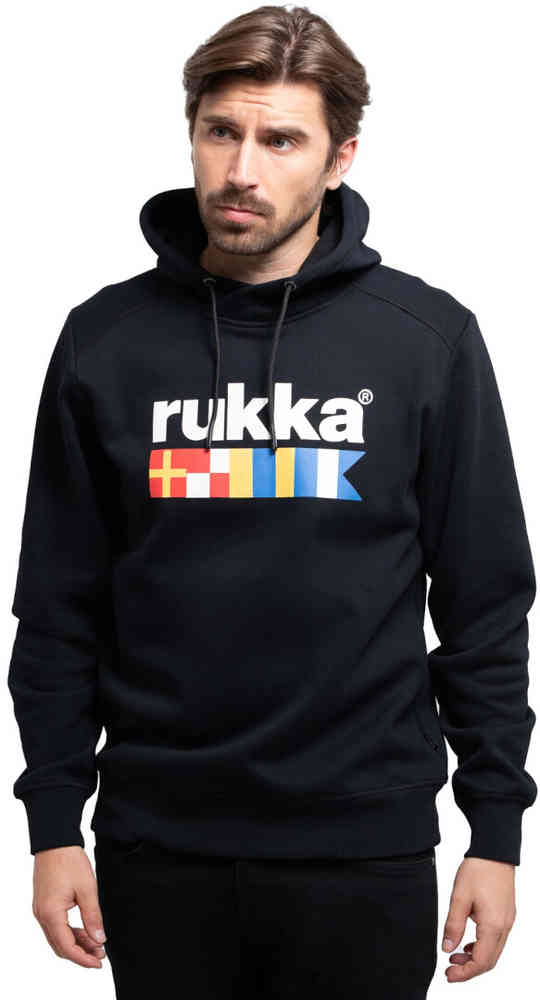 Rukka R-Crew 2.0 Hoodie