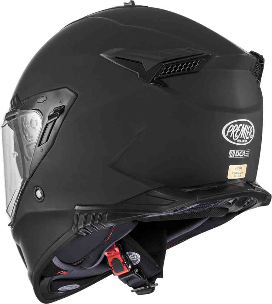 Premier StreetFighter U9 BM Helmet