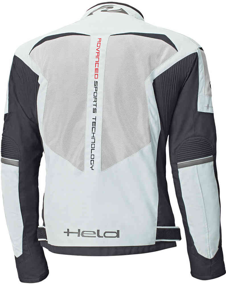 Held Sonic II Mesh Motorcycle Textile Jacket