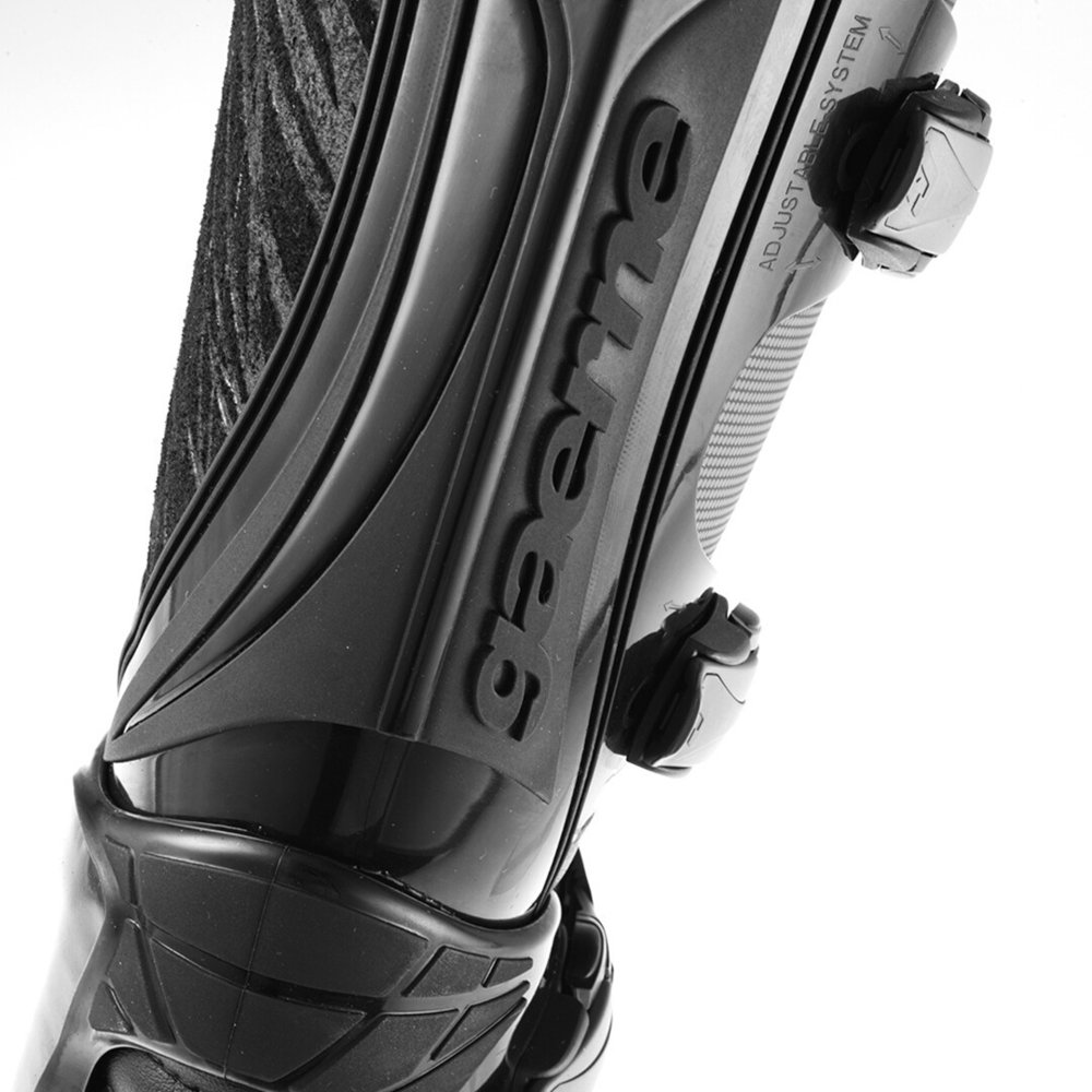 Gaerne Fastback Endurance Enduro Motocross Boots