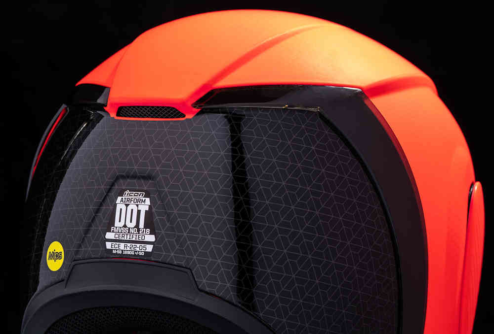 Icon Airform Counterstrike MIPS Helmet