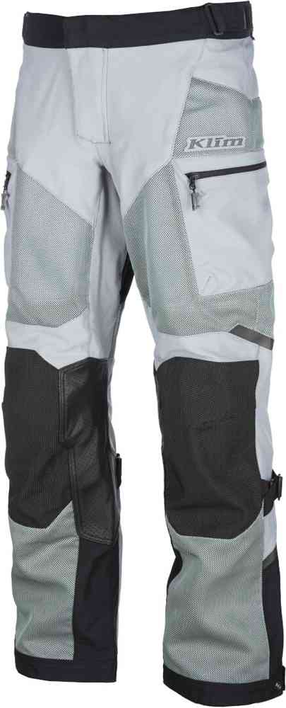Klim Baja S4 2025 Enduro Enduro Mesh Motorcycle Textile Pants