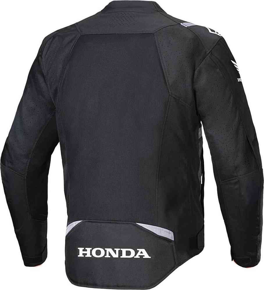 Alpinestars Honda T-Sps Air V2 Motorcycle Textile Jacket