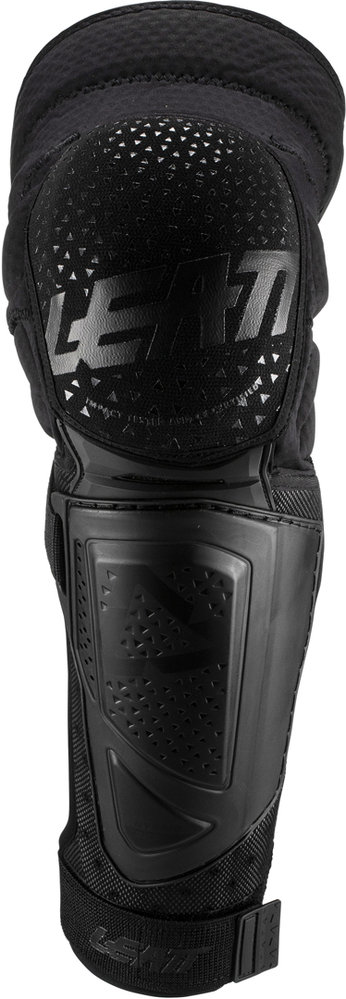 Leatt 3DF Hybrid EXT Motocross Knee/Shin Guard