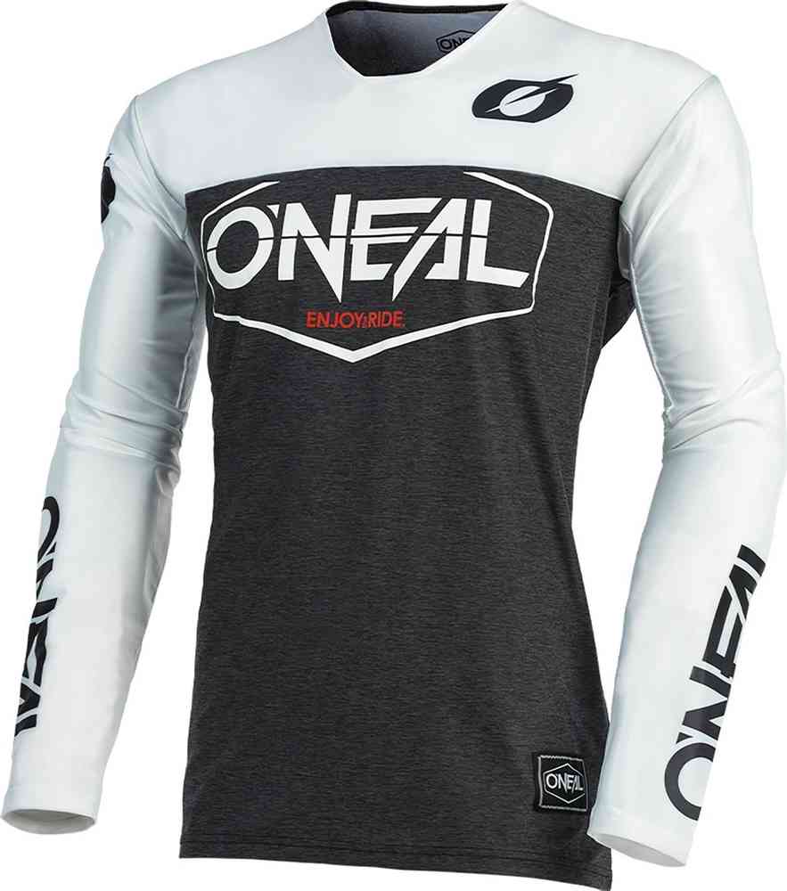 Oneal Mayhem Hexx Motocross Jersey