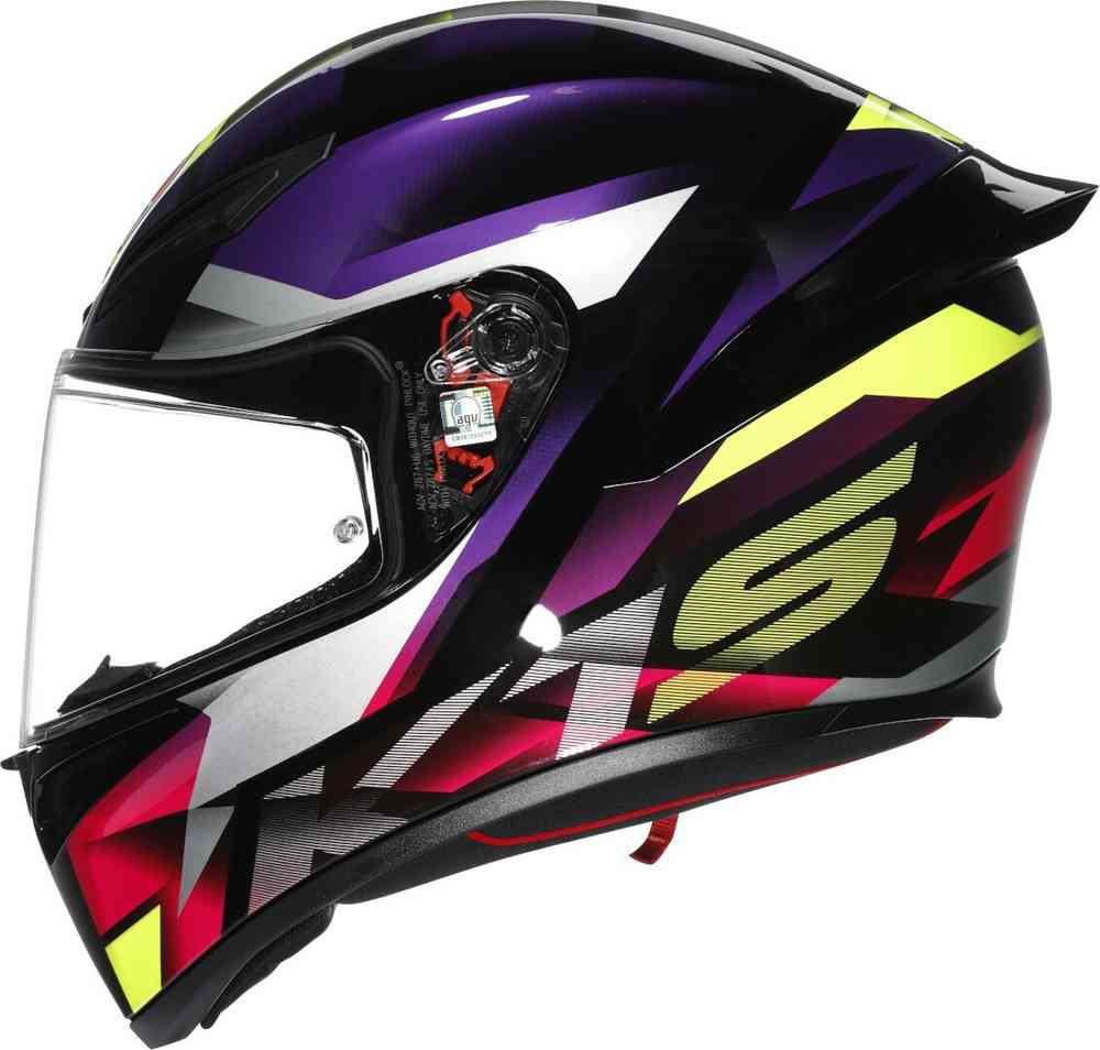 AGV K1 S Fastlap Helmet