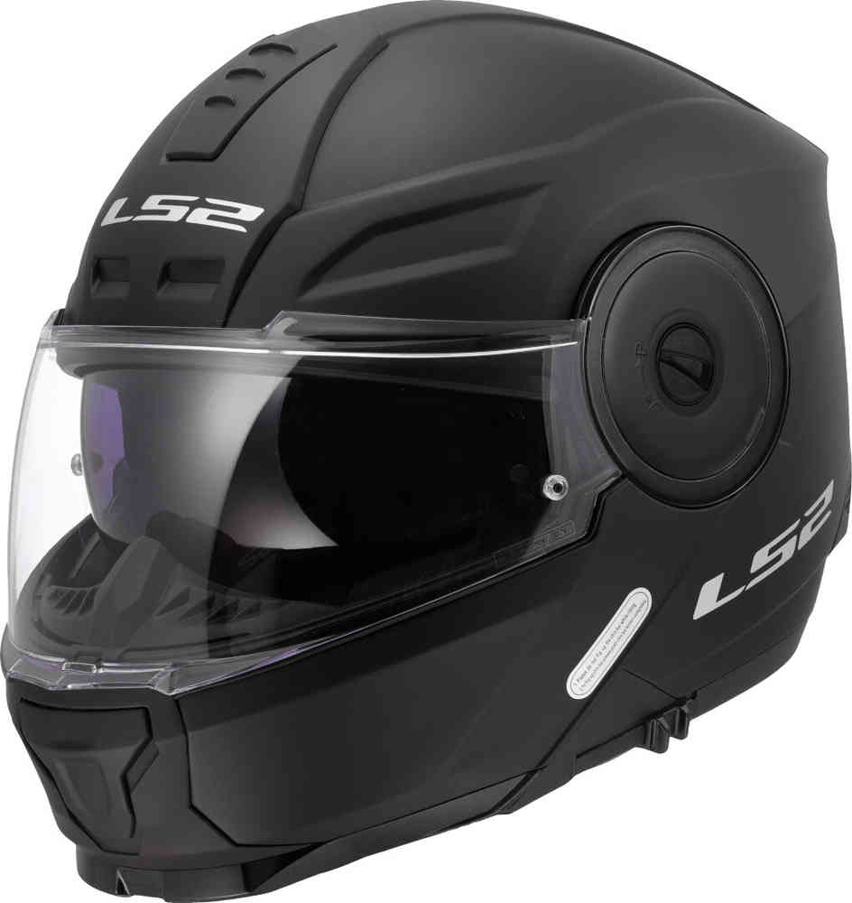 LS2 FF902 Scope II Helmet