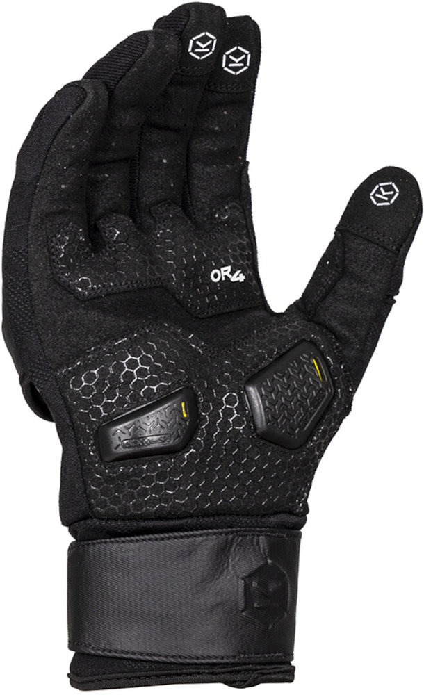 Knox Orsa OR4 Motorcycle Gloves