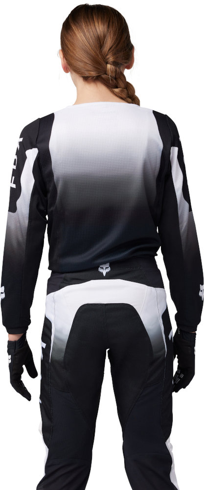 FOX 180 Lean Youth Motocross Jersey