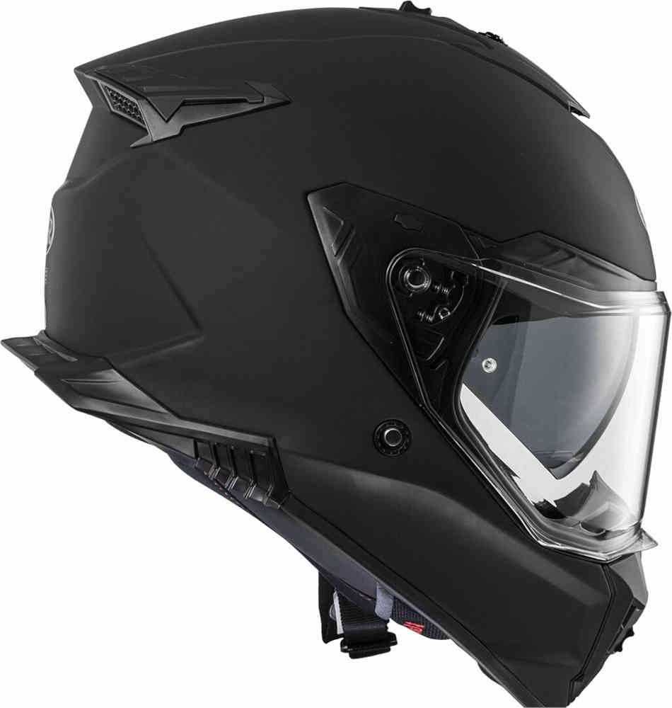 Premier StreetFighter U9 BM Helmet