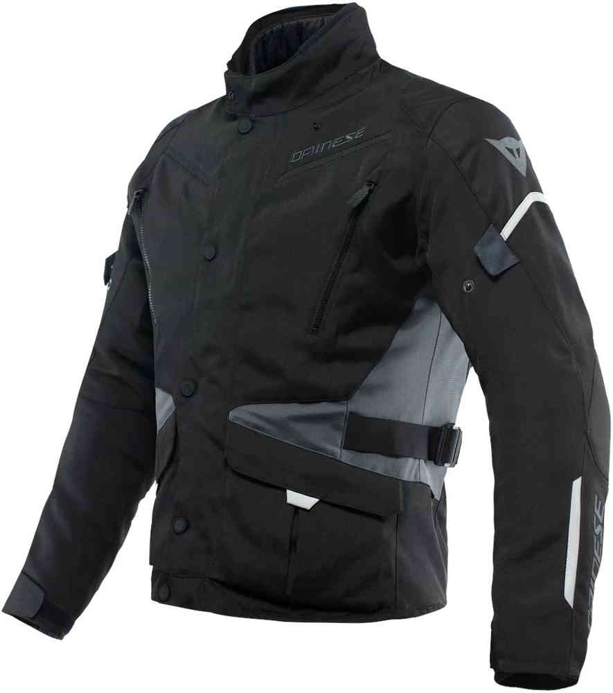 Dainese Tempest 3 D-Dry Motorcycle Textile Jacket