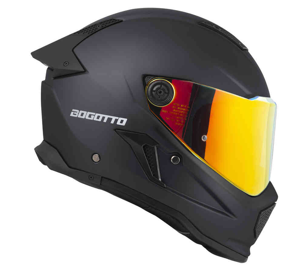 Bogotto Rapto Helmet