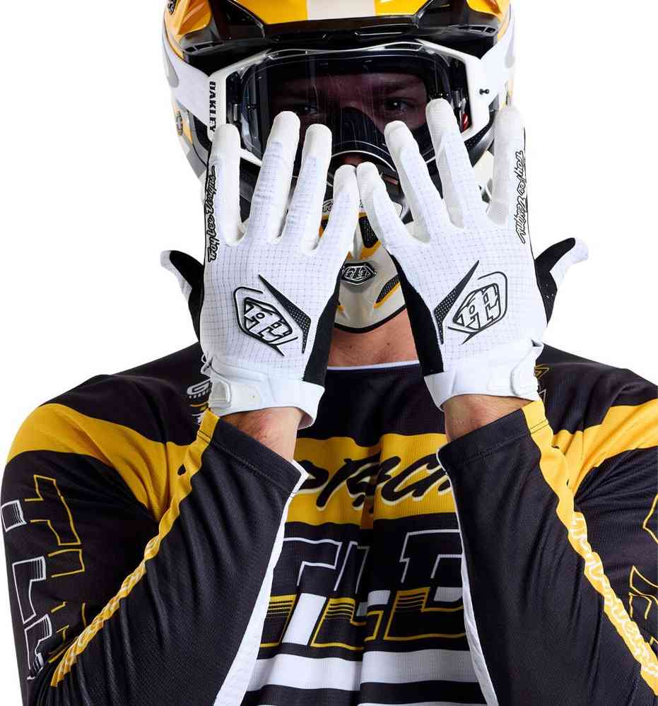 Troy Lee Designs Air Mono Motocross Gloves