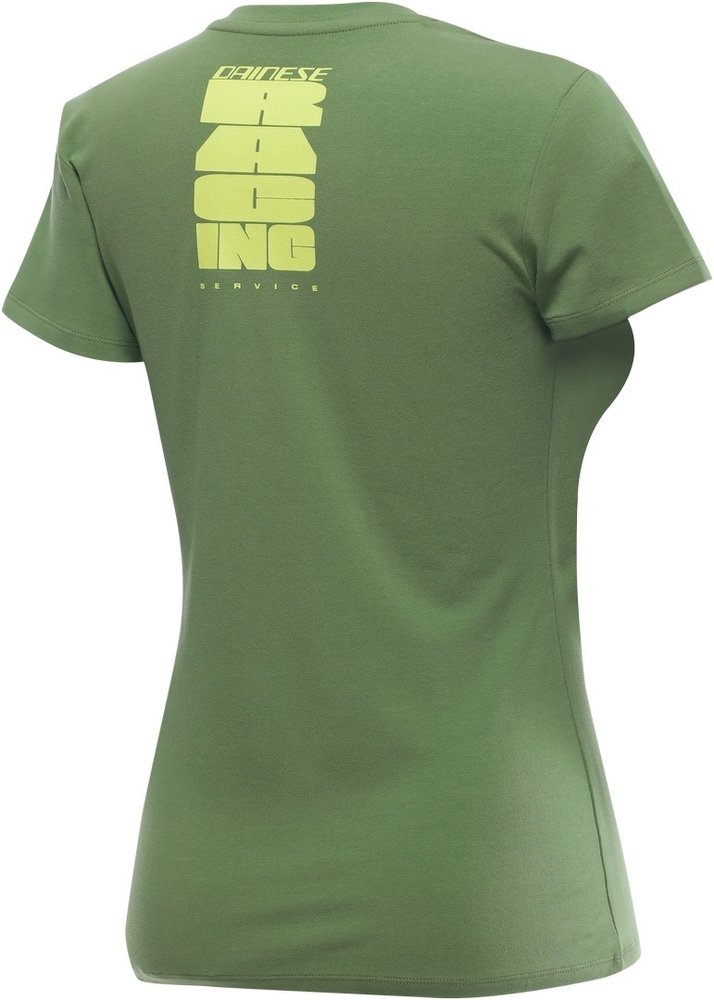 Dainese Racing Service Ladies T-Shirt