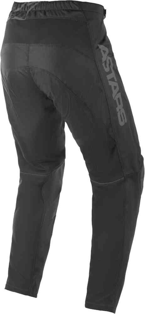 Alpinestars Fluid Graphite Motocross Pants