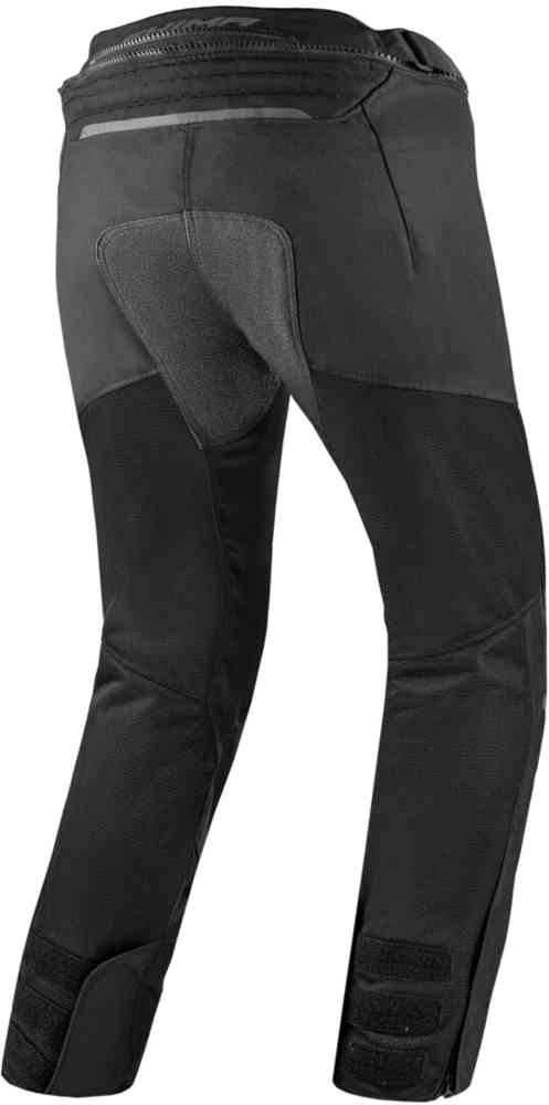 SHIMA Rush 2.0 Vented waterproof Motorcycle Textile Pants