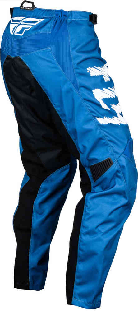Fly Racing F-16 2024 Kids Motocross Pants