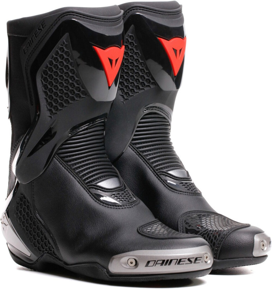 Dainese Torque 4 Ladies Motorcycle Boots