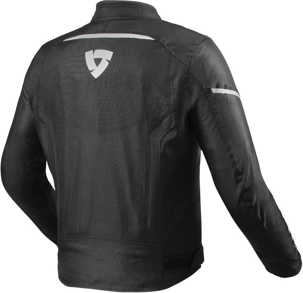 Revit Sprint H20 Motorcycle Textile Jacket