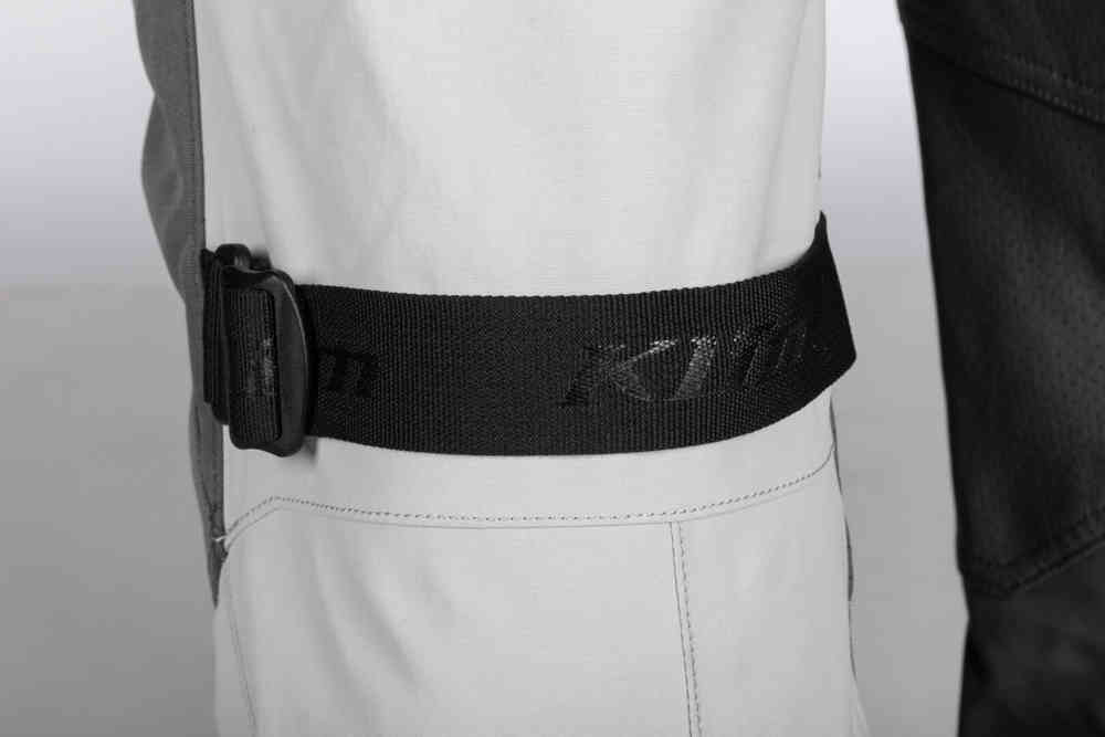 Klim Latitude Motorcycle Textile Pants