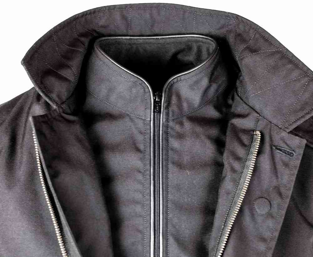 GMS Franck waterproof Motorcycle Textile Jacket