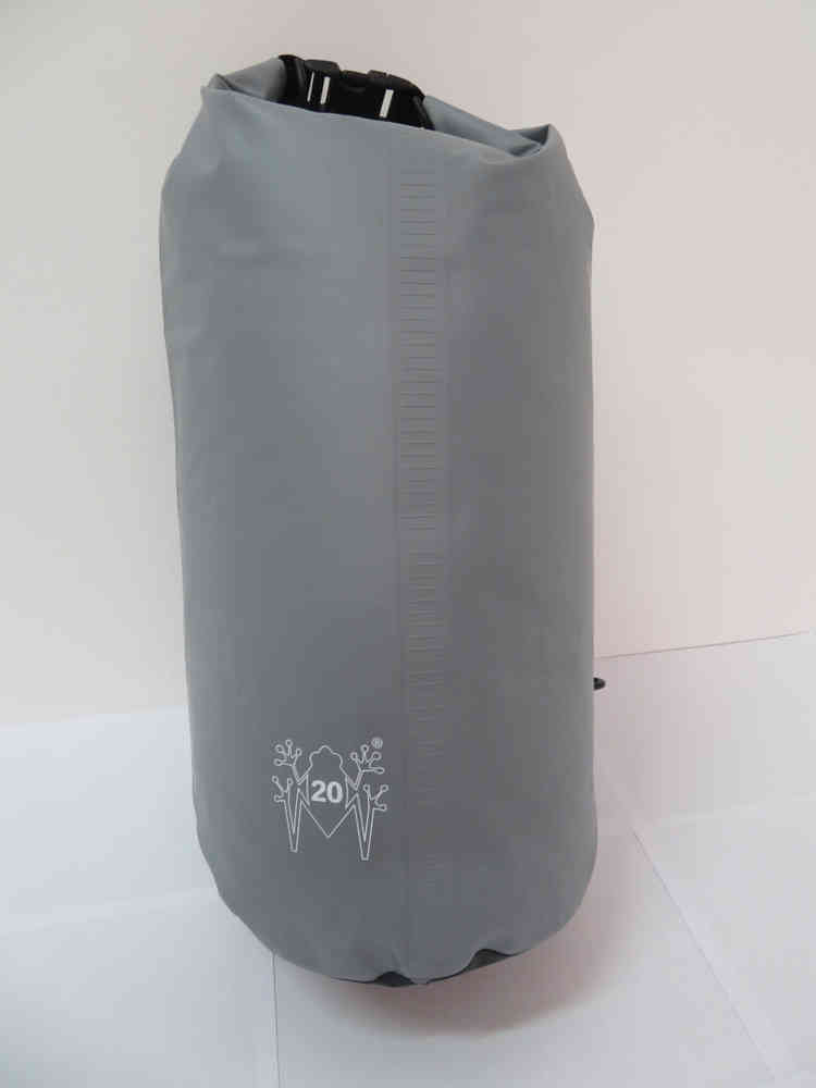 Amphibious Tube waterproof Bag