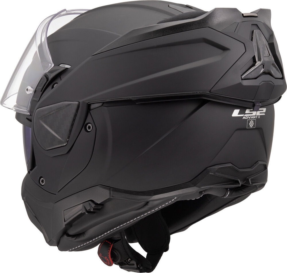 LS2 FF910 Advant II Helmet