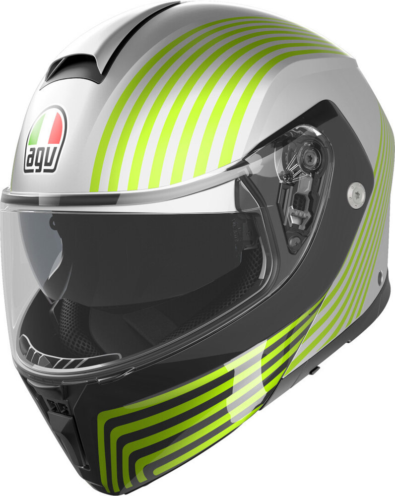 AGV Streetmodular Iseo Helmet