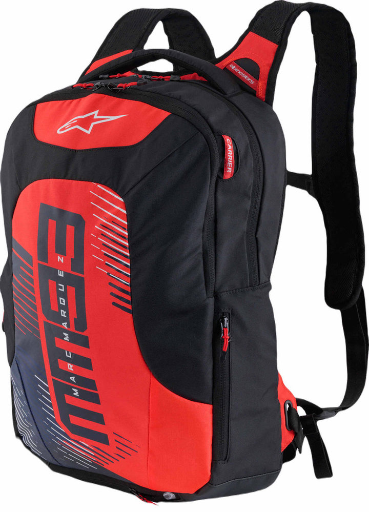 Alpinestars MM93 City Hunter V2 Motorcycle Backpack