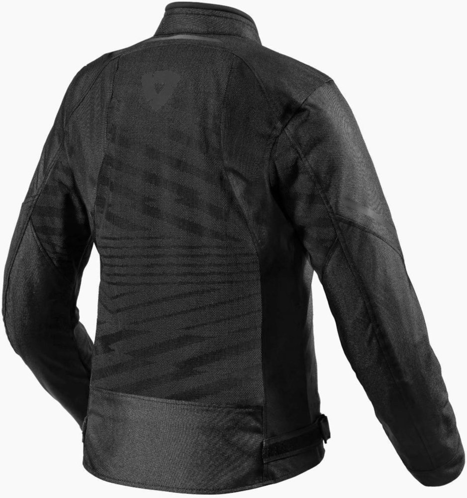 Revit Torque 2 Ladies Motorcycle Textile Jacket