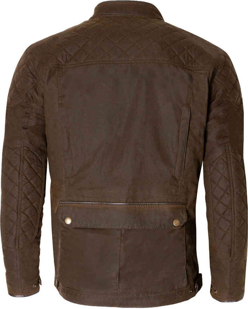 Merlin Edale II Motorcycle Textile Jacket