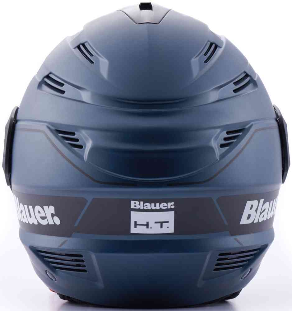 Blauer Brat Jet Helmet