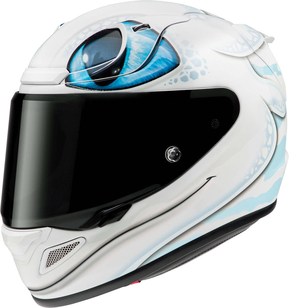 HJC RPHA 12 Universal Light Fury Helmet