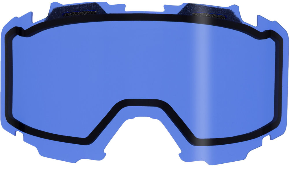 FXR Combat Dual FXR Combat Dual Replacement Lens